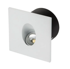 Cata 3W Ct-5179b Koridor Armatürü Led Aydınlatma Beyaz Kasa