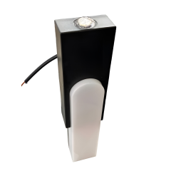 Cata Hawai 10w Günışığı 3200 Kelvin Led Aplik Dış Mekan IP44 CT-7067