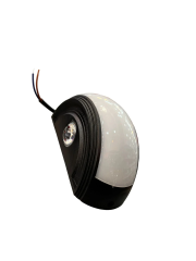 Cata Zanzibar 8w Günışığı 3200 Kelvin Led Aplik Dış Mekan IP44 CT-7068