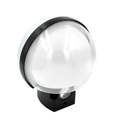 Cata Bali 12w Günışığı 3200 Kelvin Led Aplik Dış Mekan IP44 CT-7071