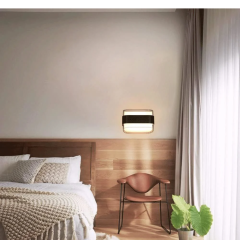 Cata Gozo 12w Günışığı 3200 Kelvin Led Aplik Dış Mekan IP54 CT-7044