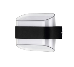Cata Gozo 12w Günışığı 3200 Kelvin Led Aplik Dış Mekan IP54 CT-7044