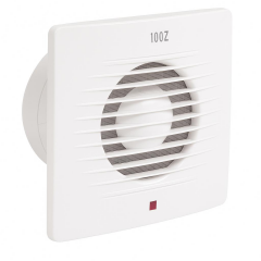 Horoz 120'lik Fan Pimaş 12CM Banyo ve Mutfak Aspiratörü 500 000 120