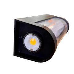 Cata Lara 9w Günışığı 3200 Kelvin Led Aplik Dış Mekan IP44 CT-7079