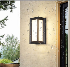 Cata Barbados 30w Günışığı 3200 Kelvin Led Aplik Dış Mekan IP44 CT-7083