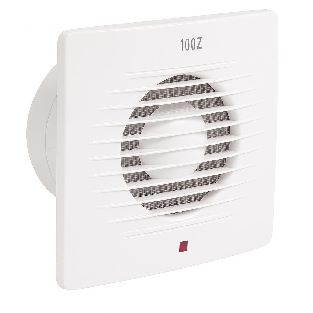 Horoz 200'lük Fan Pimaş 20CM Banyo ve Mutfak Aspiratörü 500 000 200