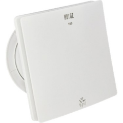 Horoz 100'lük Felix Fan Pimaş 10CM Banyo ve Mutfak Aspiratörü 500 100 100