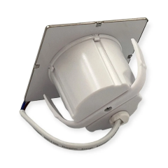 Cata 1,5W Ct-5183 Sensörlü Koridor Kare Led Aydınlatma Satin Kasa