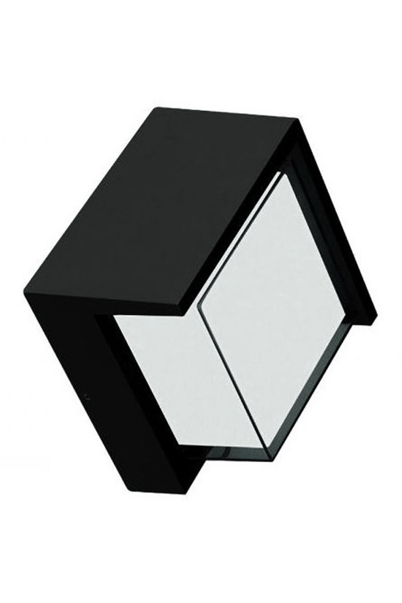 Cata Dominik 7w Günışığı 3200 Kelvin Led Aplik Dış Mekan IP44 CT-7078