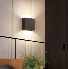 Cata Bahama 6w Günışığı 3200 Kelvin Ayarlanabilir Led Aplik İç Mekan IP20 CT-5214