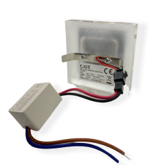 Cata 3W Ct-5176 Işıltılı Koridor Armatürü Led Aydınlatma