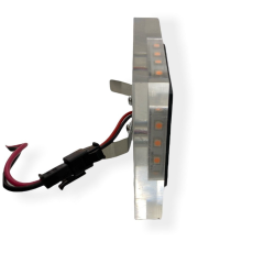 Cata 3W Ct-5176 Işıltılı Koridor Armatürü Led Aydınlatma