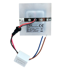 Cata 3W Ct-5176 Işıltılı Koridor Armatürü Led Aydınlatma