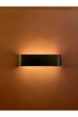 Cata Penguen 12w Günışığı 3200 Kelvin Led Aplik Dış Mekan IP44 CT-5213