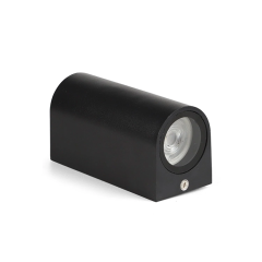 Cata Solomon 2x6w Günışığı 3200 Kelvin Led Aplik Dış Mekan IP44 CT-7064