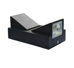 Cata Rodos 7w Günışığı 3200 Kelvin Led Aplik Dış Mekan IP44 CT-7065