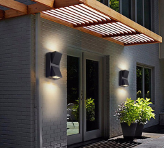 Cata Rodos 7w Günışığı 3200 Kelvin Led Aplik Dış Mekan IP44 CT-7065