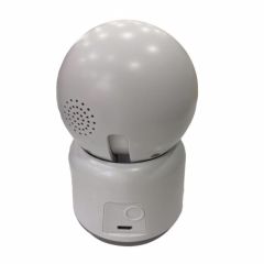 Cata 360 Derece Dönebilen Wi-Fi Akıllı IP Kamera CT-4050