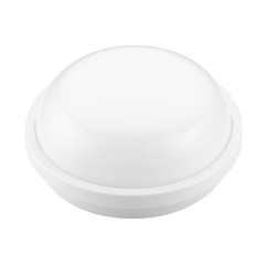 Horoz Artos 15W Yuvarlak Beyaz Led Nem Su Geçirmez Banyo Bahçe Modern Tavan Lambası