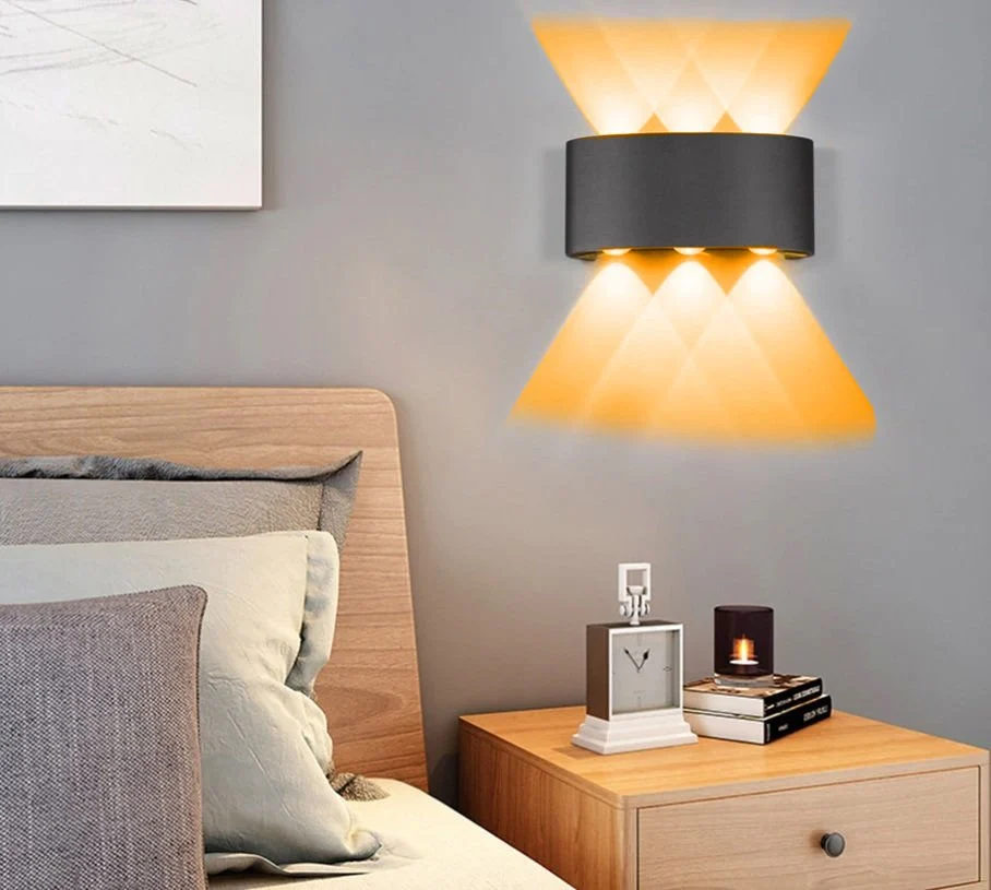 Cata Haiti 10w Ledli Aplik CT-8011 Amber