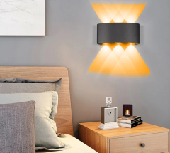 Cata Haiti 10w Ledli Aplik CT-8011 Amber