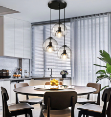 Cata 6W CT-4354 Uzun Filament G-95 Led Glop Ampul - Günışığı (3200K)