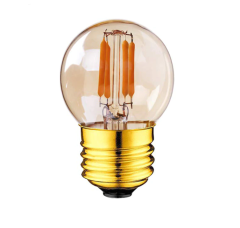 Cata 4W CT-4283 Rustik Top Led Ampul - Sarı Işık (2700K)