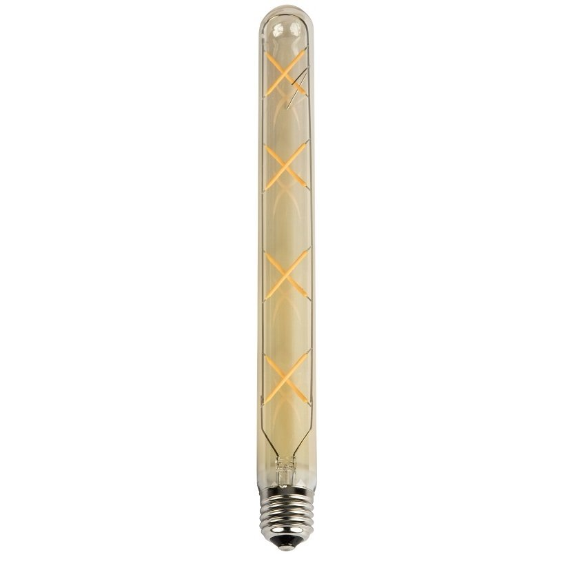 Cata 4W CT-4302 Rustik Dekoratif Led Ampul - Sarı Işık (2700K)