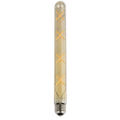 Cata 4W CT-4302 Rustik Dekoratif Led Ampul - Sarı Işık (2700K)