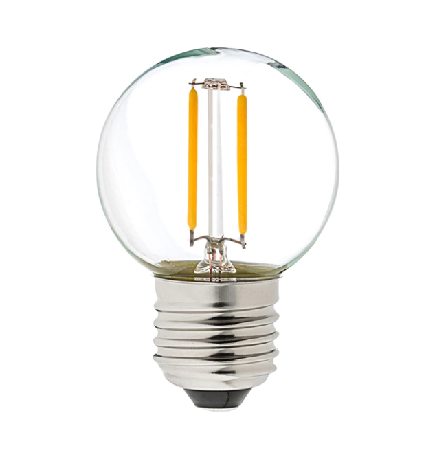 Cata 4W CT-4288 Edison Top Led Ampul 280 Lümen - Günışığı (3200K)