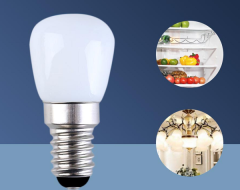 Cata 2W CT-4261 Ledli Buzdolabı Ampul E-14 Duy 140 Lümen Beyaz