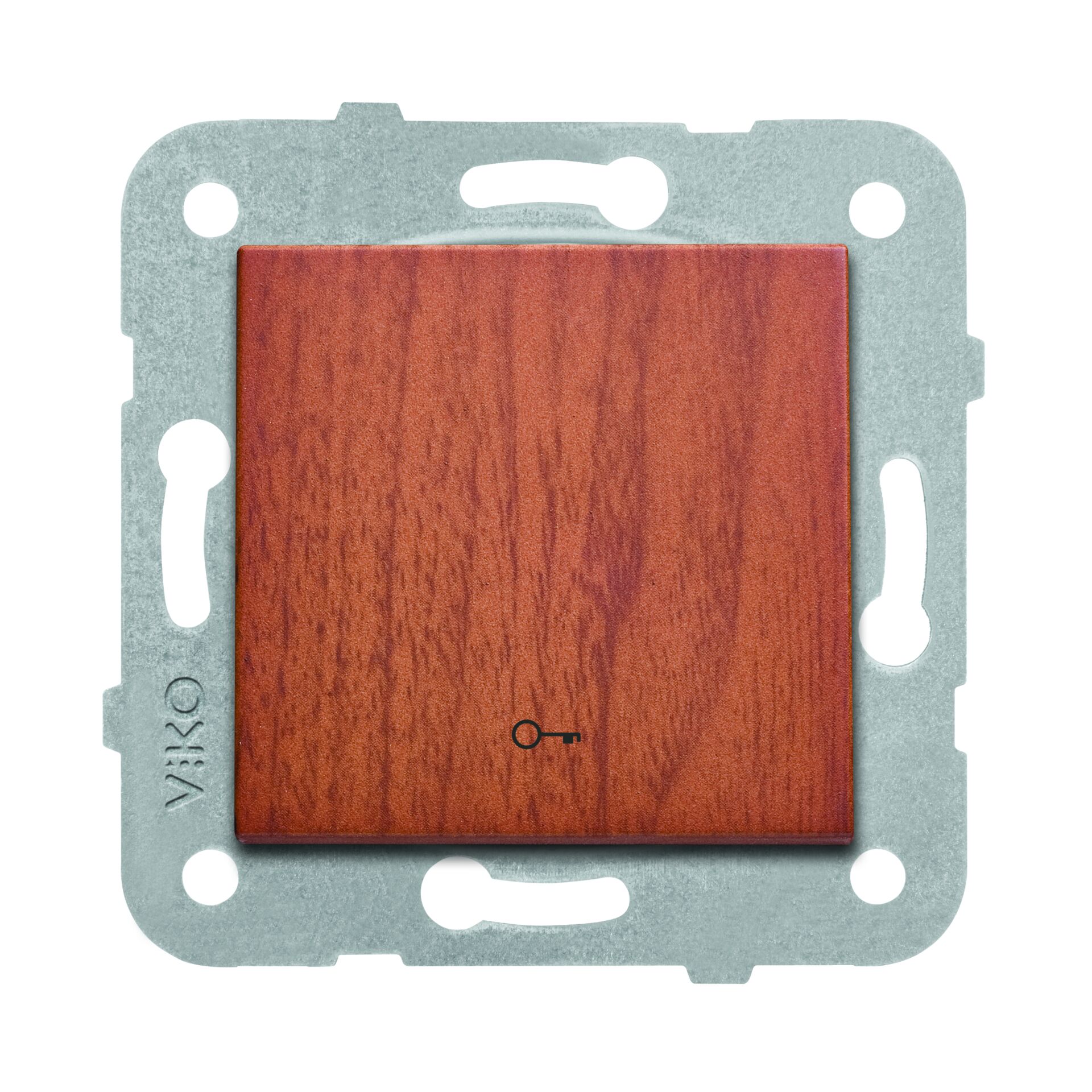Viko Artline Novella Kiraz Kapı Otomatiği Çerçevesiz 92615005