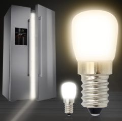 Cata 2W CT-4261 Ledli Buzdolabı Ampul E-14 Duy 140 Lümen Günışığı