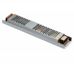 Noas 24 Volt 15 Amper 360W Şerit Led Trafosu Ultra Slim Adaptör YL26-0360