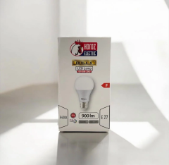 Horoz 9W Led Ampul Linear 1000 Lümen E27 Duy Ekola-9