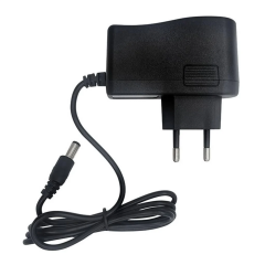 Horoz 12 Volt 2 Amper 25W Fişli Plastik Adaptör Vita-25