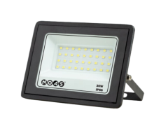 Noas 30w LED Projektör Ultra Slim 2400 Lümen YL70-1030, YL70-1031