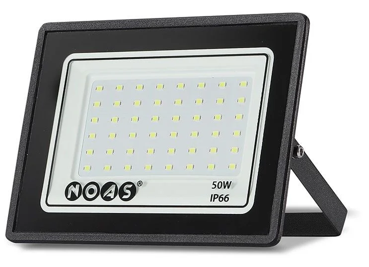 Noas 50w LED Projektör Ultra Slim 4000 Lümen YL70-1050, YL70-1051