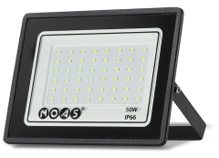 Noas 50w LED Projektör Ultra Slim 4000 Lümen YL70-1050, YL70-1051