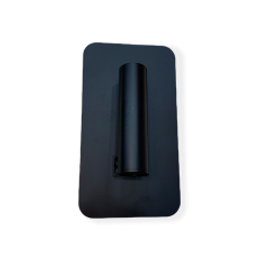 Cata Tuvalu 13w Günışığı 3200 Kelvin Yatak Başı Led Aplik Siyah Kasa CT-5253S