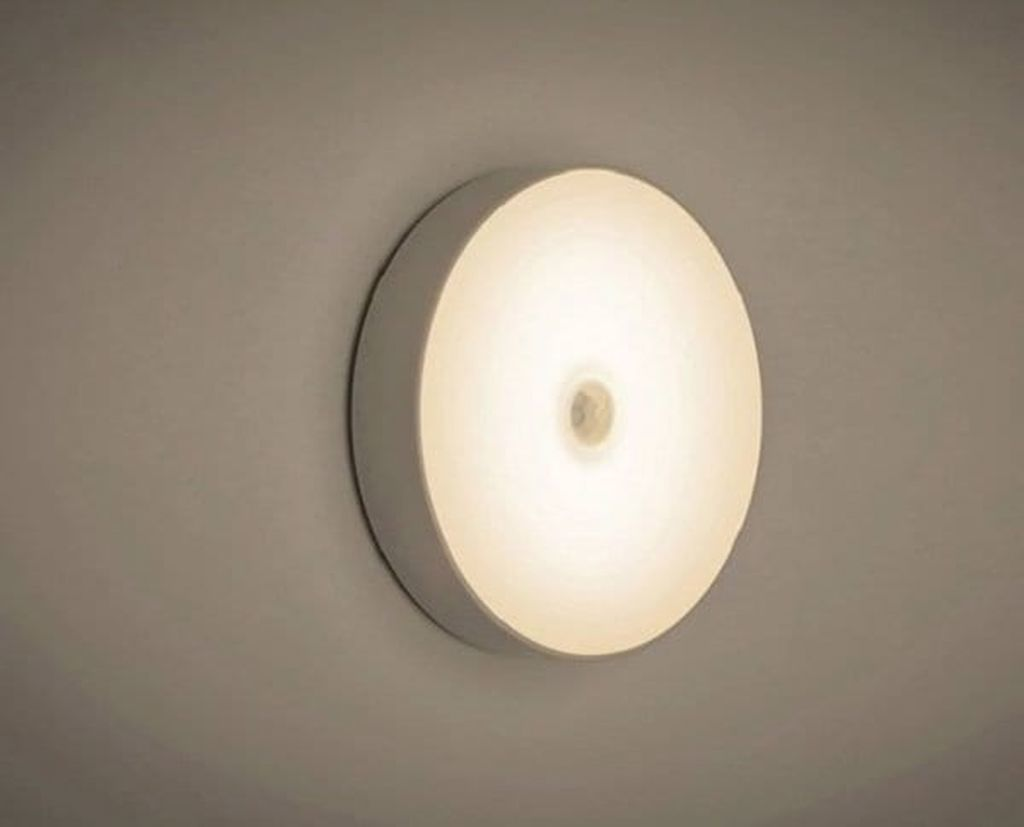 Cata Usb Şarjlı Dolap İçi Aydınlatma Anahtarlı Mıknatıslı Sensörlü ct-5180