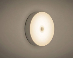 Cata Usb Şarjlı Dolap İçi Aydınlatma Anahtarlı Mıknatıslı Sensörlü ct-5180