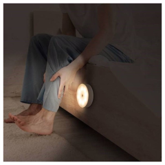 Cata Usb Şarjlı Dolap İçi Aydınlatma Anahtarlı Mıknatıslı Sensörlü ct-5180