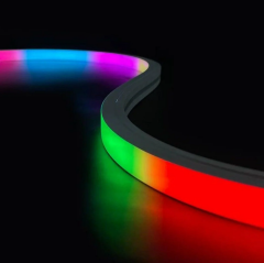 Cata CT-4567 Piksel Neon LED USB Girişli 5V 5 Metre Kumandalı – Tak Çalıştır Set