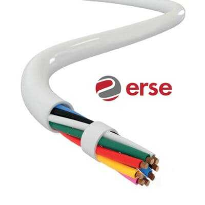 Erse Diafon Kablosu 8x0.22 DT-8