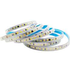 Volttrend 220 Volt 120 Ledli Trafosuz Yapışkanlı Şerit Led Hortum CF-1211