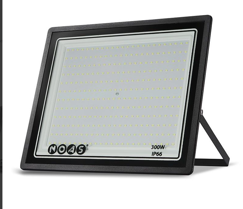 Noas 300w LED Projektör Ultra Slim 24000 Lümen YL70-1300, YL70-1301