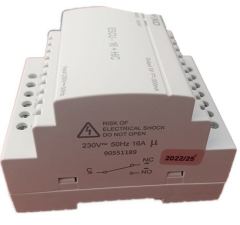 Enerji Saver Röle Kontrol Ünitesi Escu 16+H/C 90551189