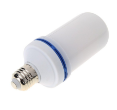 Cata 5w Alevli Led Ampul 3 Fonksiyonlu Amber Renk Ct-4059