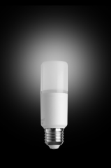 Noas 8W E27 Duylu Pil Led Ampül YL95-0701-P, YL95-0702-P Beyaz